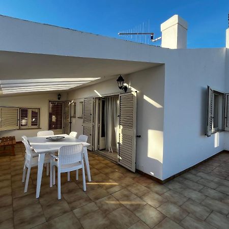 Cala Gonone Holiday Flats Eksteriør billede